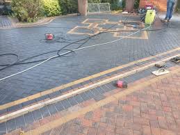 Best Driveway Repair and Patching  in Ford Heights, IL